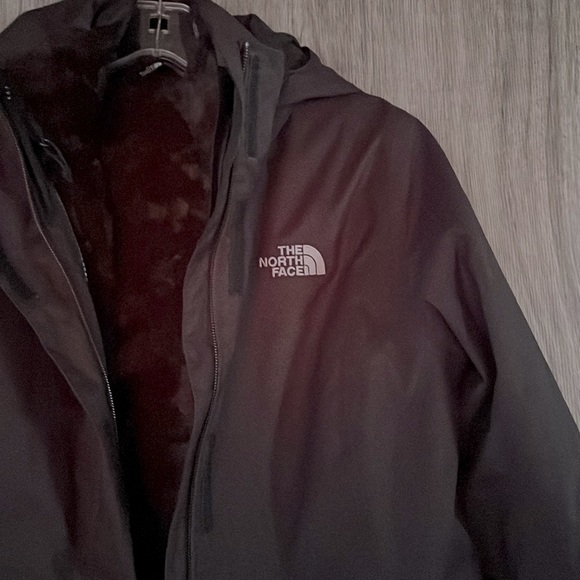 The North Face  Mossbud Swirl jacket - Picture 2 of 16